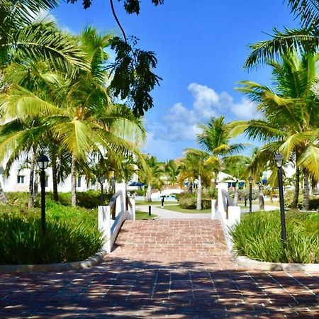 Ferienwohnung 2Br Beach Apt @Cadaquescaribe Bayahibe Exterior foto