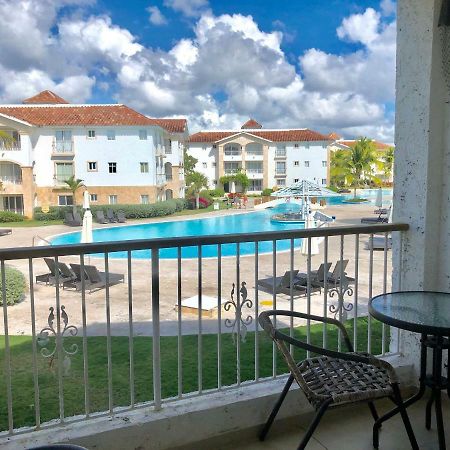 Ferienwohnung 2Br Beach Apt @Cadaquescaribe Bayahibe Exterior foto