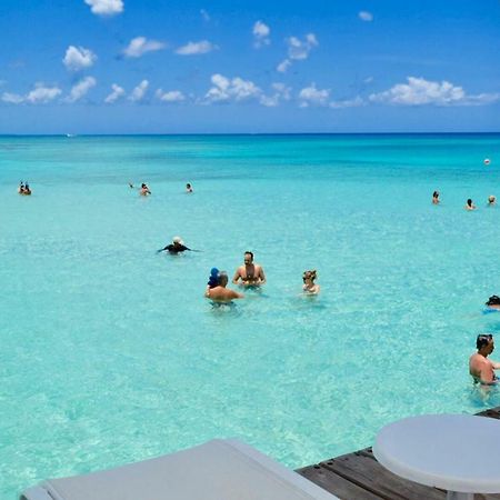 Ferienwohnung 2Br Beach Apt @Cadaquescaribe Bayahibe Exterior foto