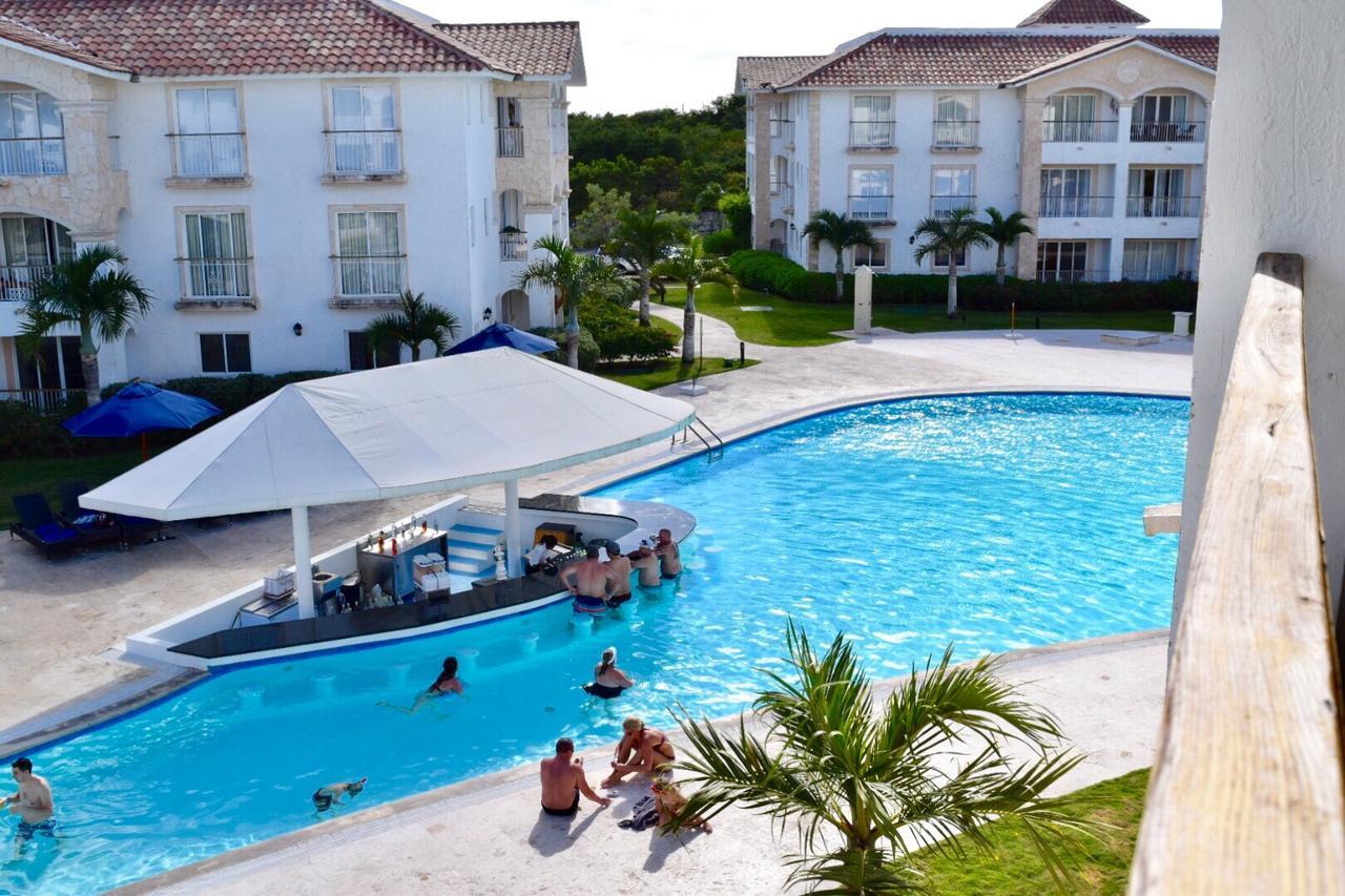 Ferienwohnung 2Br Beach Apt @Cadaquescaribe Bayahibe Exterior foto