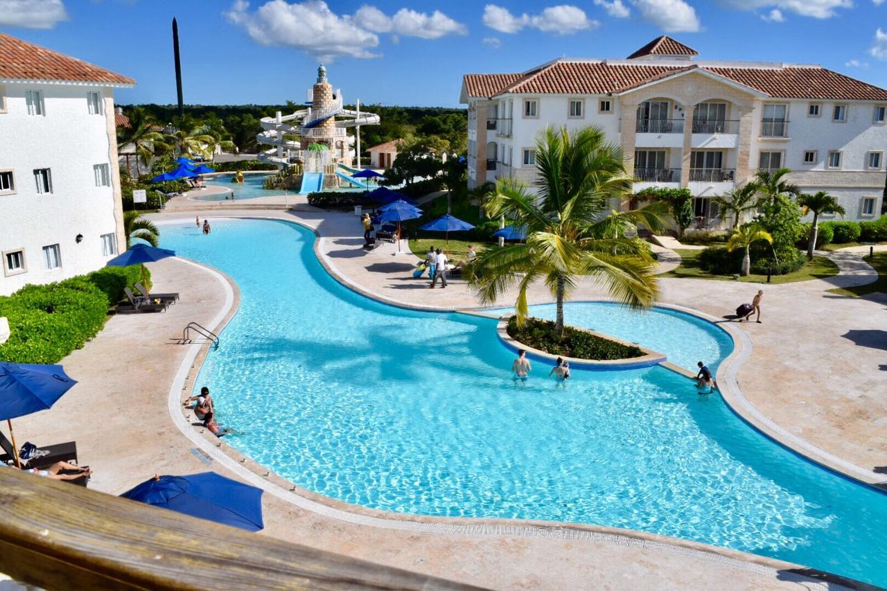 Ferienwohnung 2Br Beach Apt @Cadaquescaribe Bayahibe Exterior foto