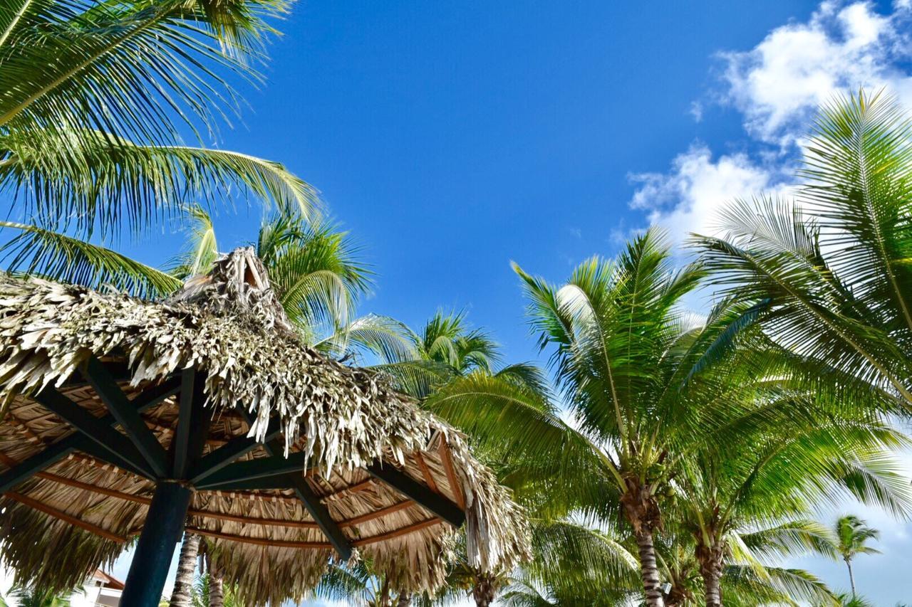 Ferienwohnung 2Br Beach Apt @Cadaquescaribe Bayahibe Exterior foto
