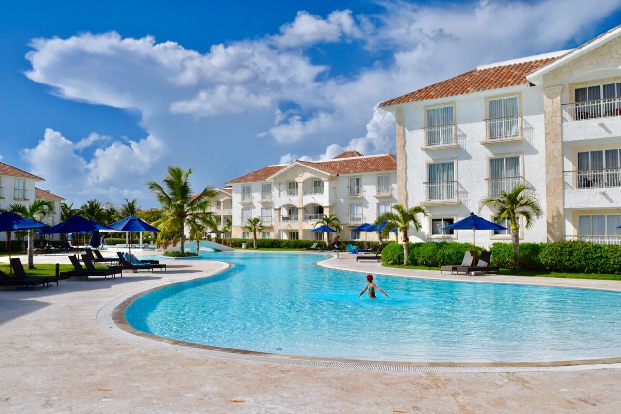 Ferienwohnung 2Br Beach Apt @Cadaquescaribe Bayahibe Exterior foto