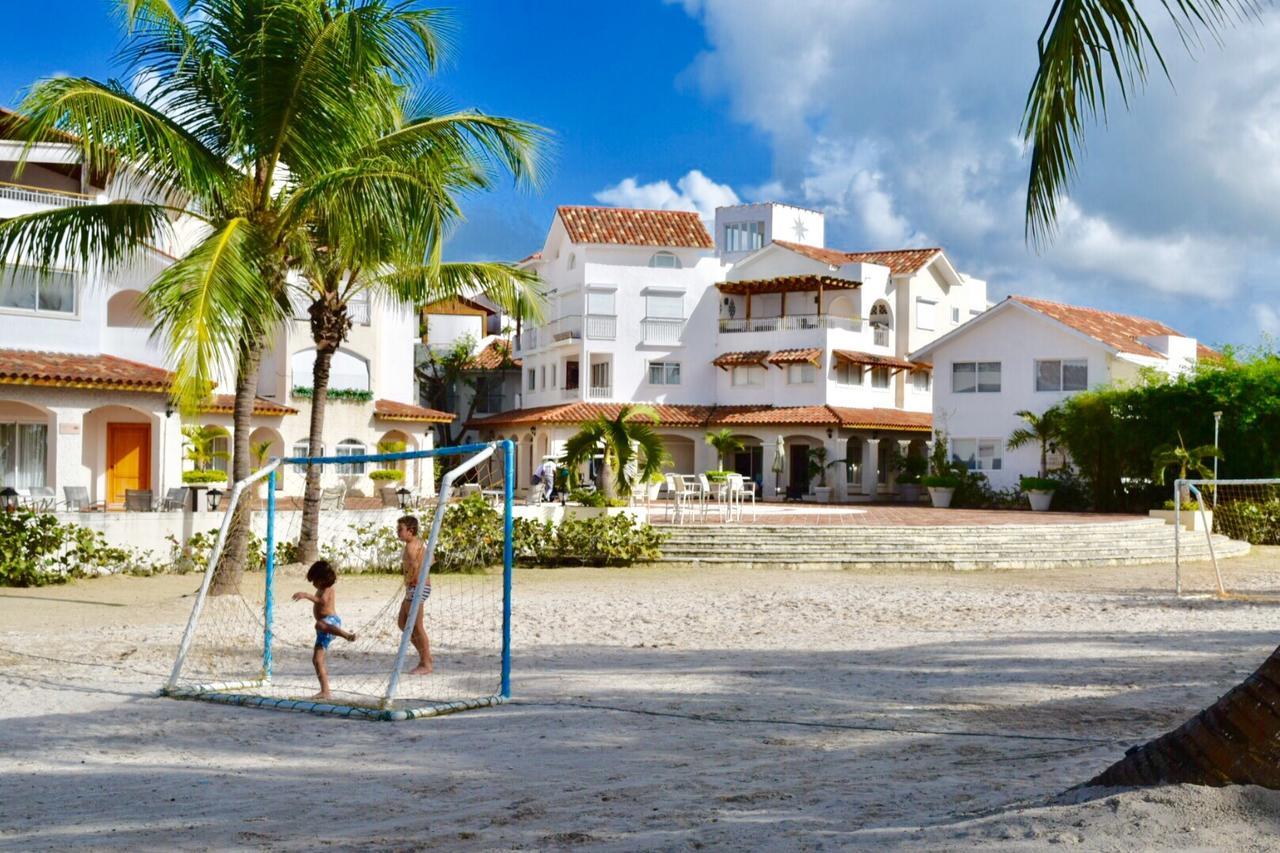 Ferienwohnung 2Br Beach Apt @Cadaquescaribe Bayahibe Exterior foto