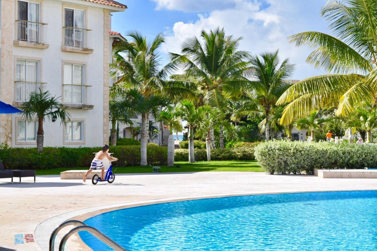 Ferienwohnung 2Br Beach Apt @Cadaquescaribe Bayahibe Exterior foto