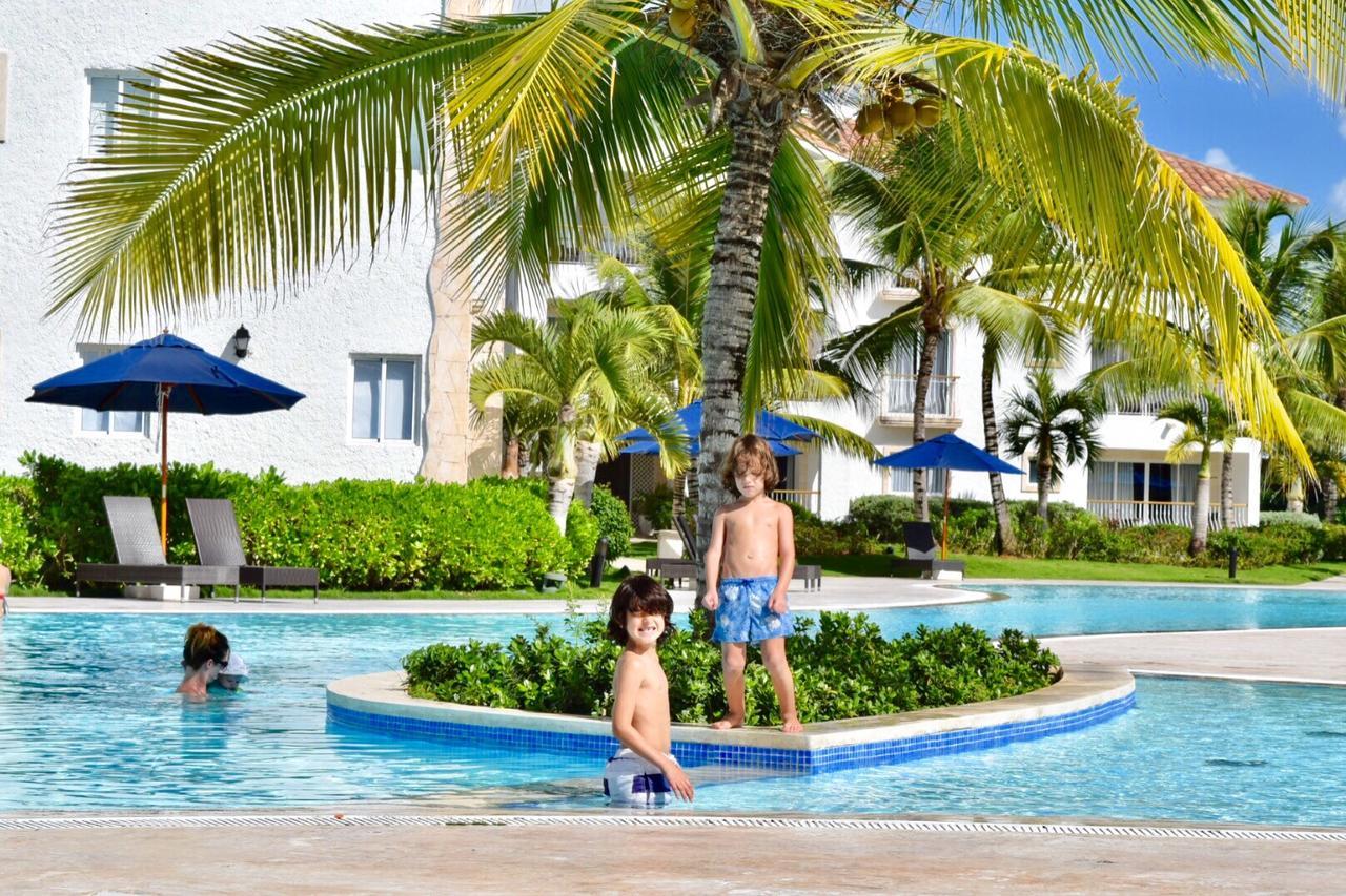 Ferienwohnung 2Br Beach Apt @Cadaquescaribe Bayahibe Exterior foto