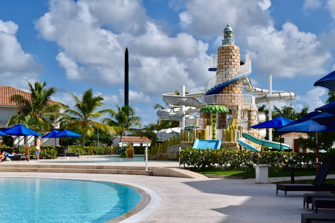 Ferienwohnung 2Br Beach Apt @Cadaquescaribe Bayahibe Exterior foto