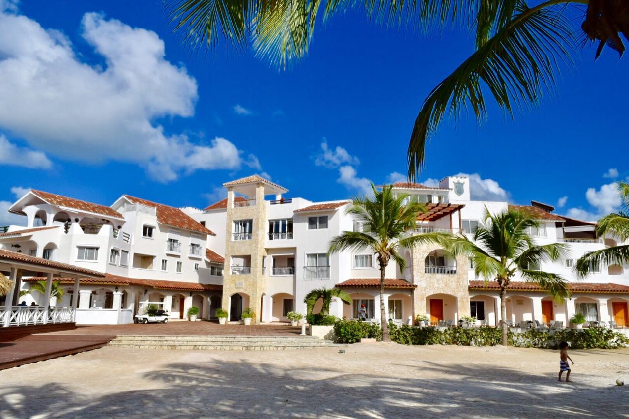 Ferienwohnung 2Br Beach Apt @Cadaquescaribe Bayahibe Exterior foto