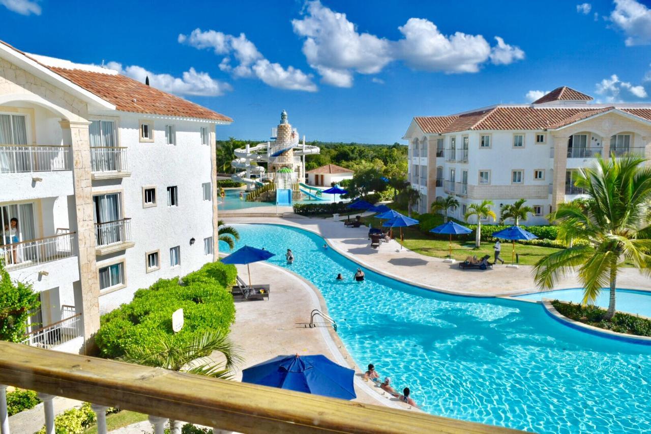 Ferienwohnung 2Br Beach Apt @Cadaquescaribe Bayahibe Exterior foto