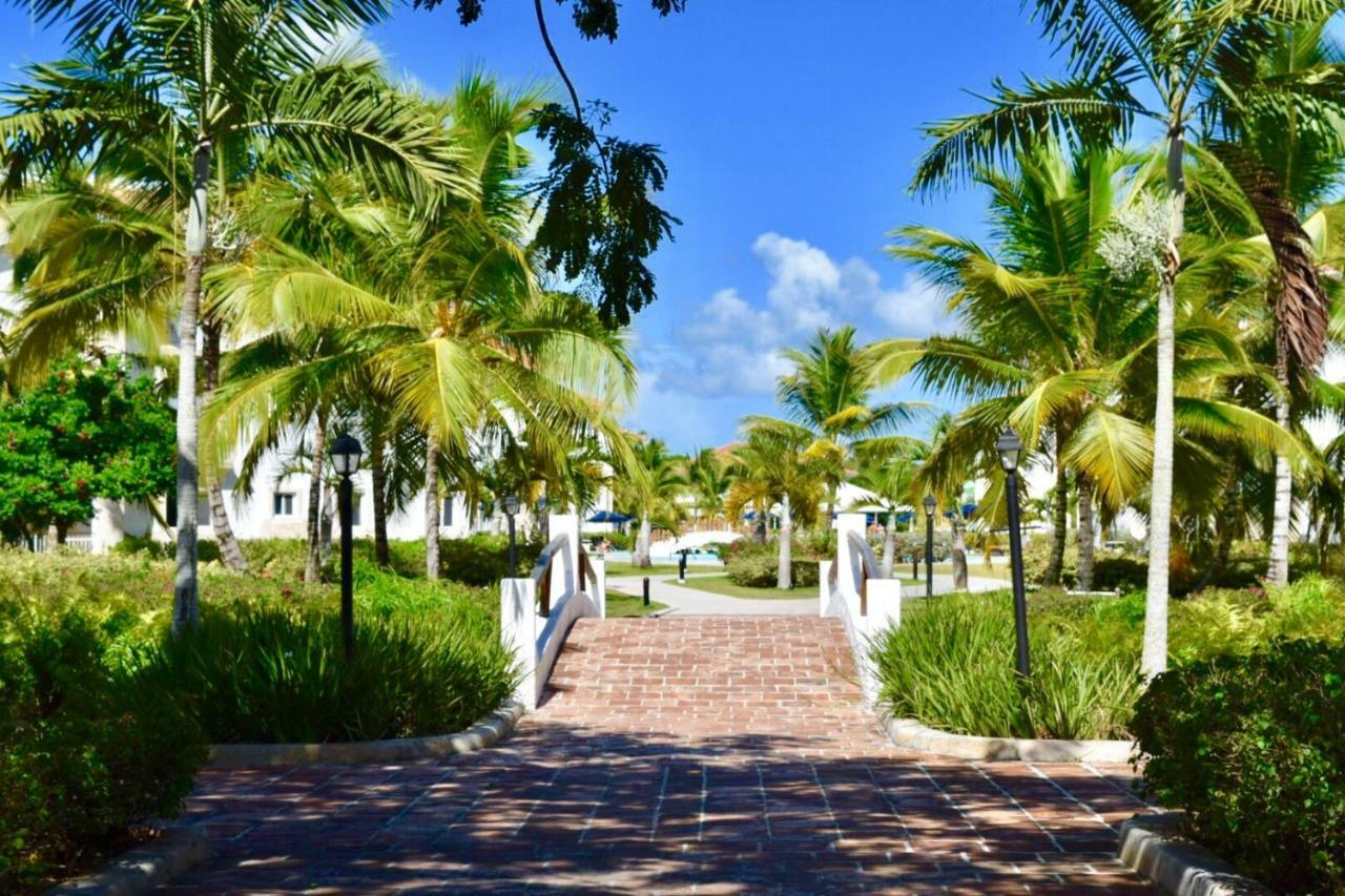 Ferienwohnung 2Br Beach Apt @Cadaquescaribe Bayahibe Exterior foto