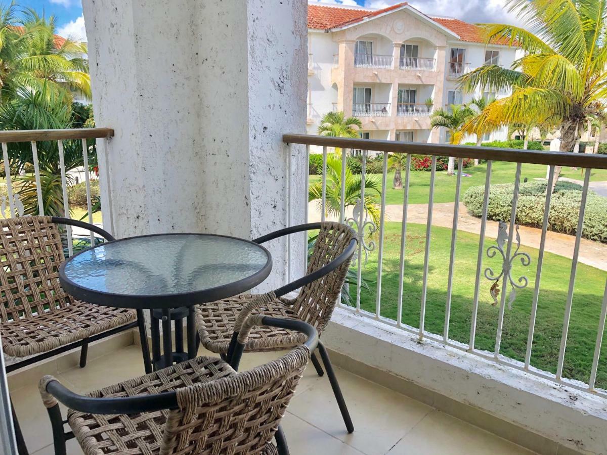 Ferienwohnung 2Br Beach Apt @Cadaquescaribe Bayahibe Exterior foto