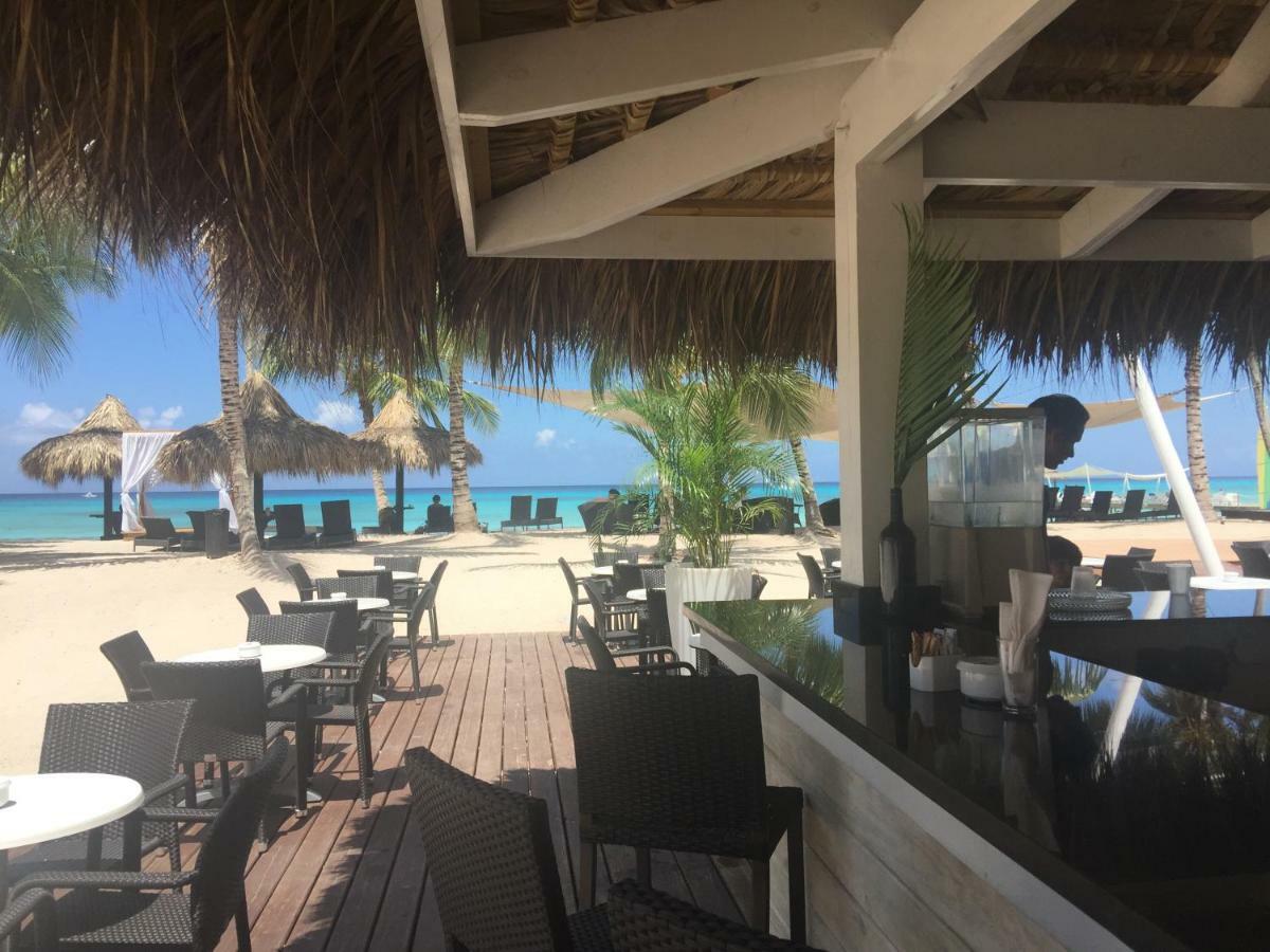 Ferienwohnung 2Br Beach Apt @Cadaquescaribe Bayahibe Exterior foto