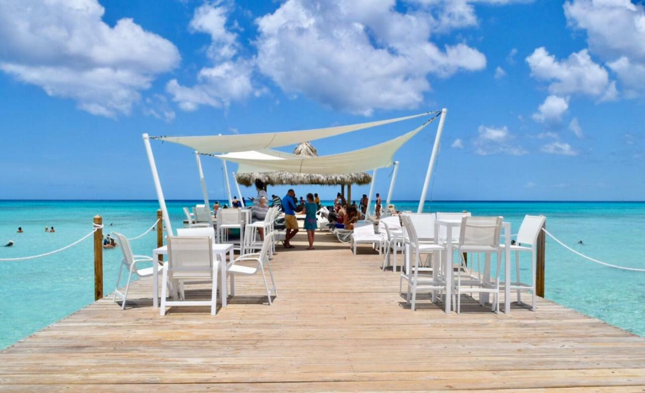 Ferienwohnung 2Br Beach Apt @Cadaquescaribe Bayahibe Exterior foto