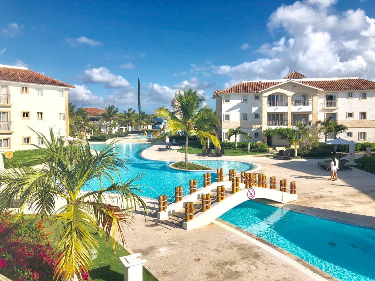 Ferienwohnung 2Br Beach Apt @Cadaquescaribe Bayahibe Exterior foto
