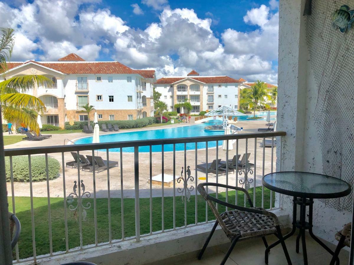 Ferienwohnung 2Br Beach Apt @Cadaquescaribe Bayahibe Exterior foto