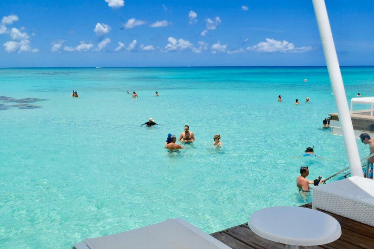 Ferienwohnung 2Br Beach Apt @Cadaquescaribe Bayahibe Exterior foto