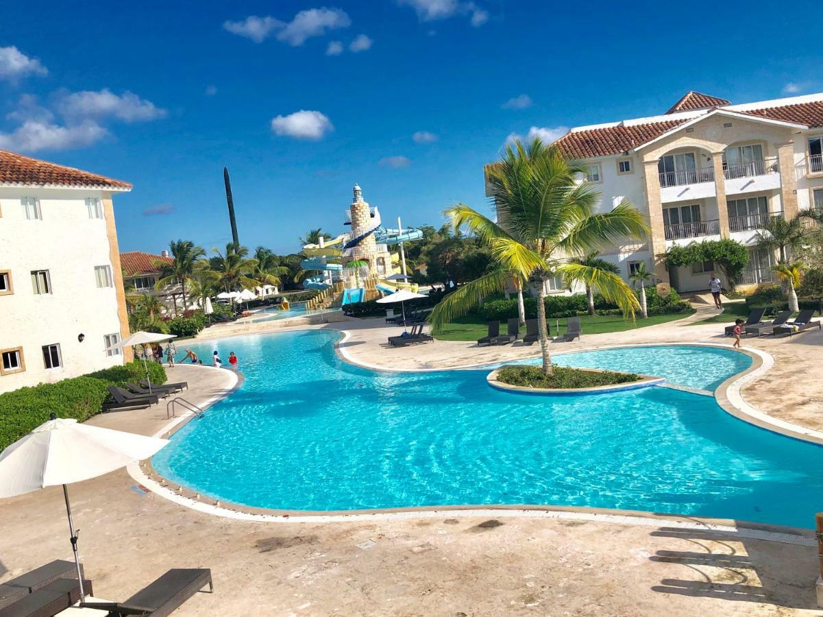 Ferienwohnung 2Br Beach Apt @Cadaquescaribe Bayahibe Exterior foto