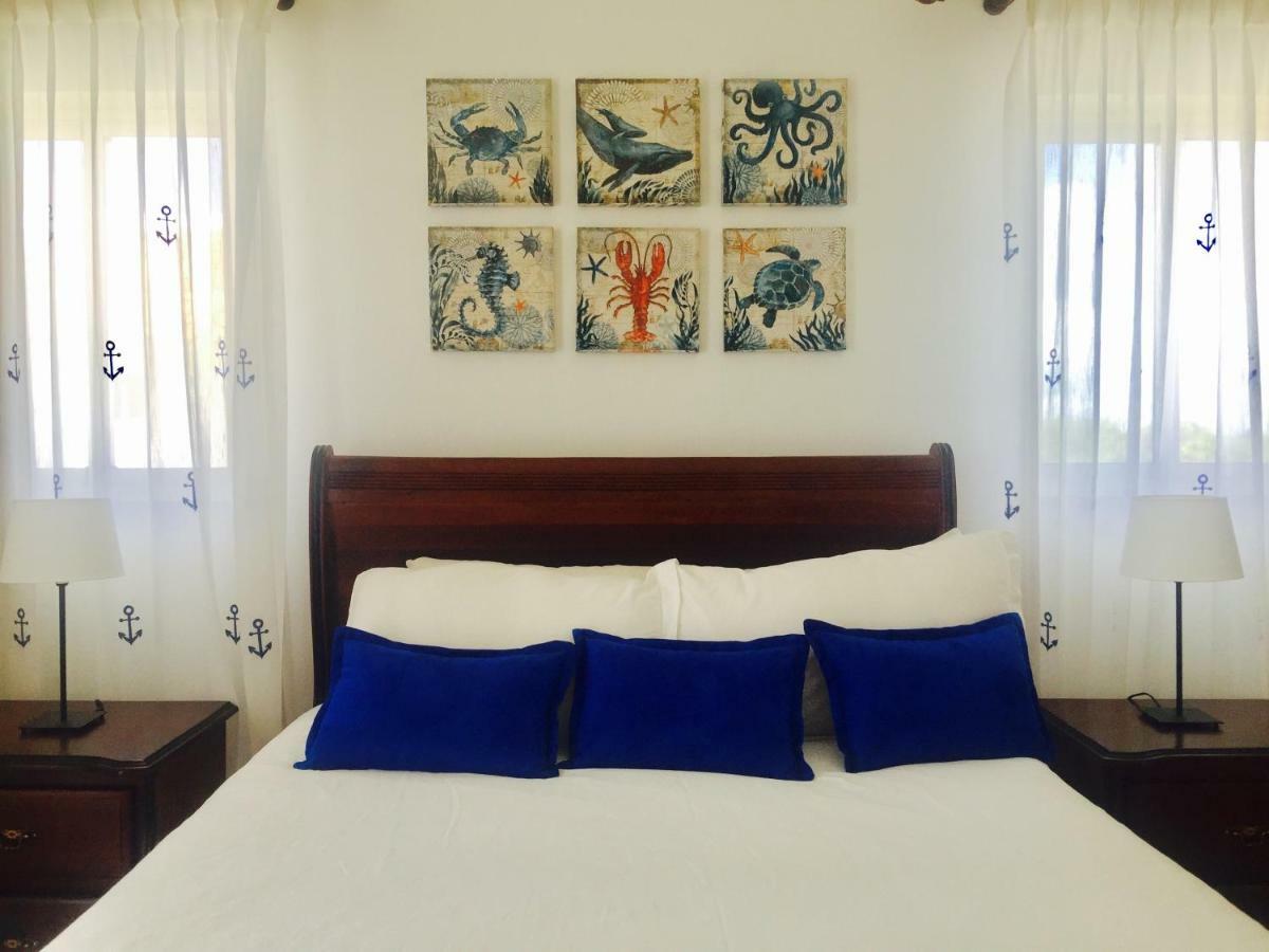 Ferienwohnung 2Br Beach Apt @Cadaquescaribe Bayahibe Exterior foto